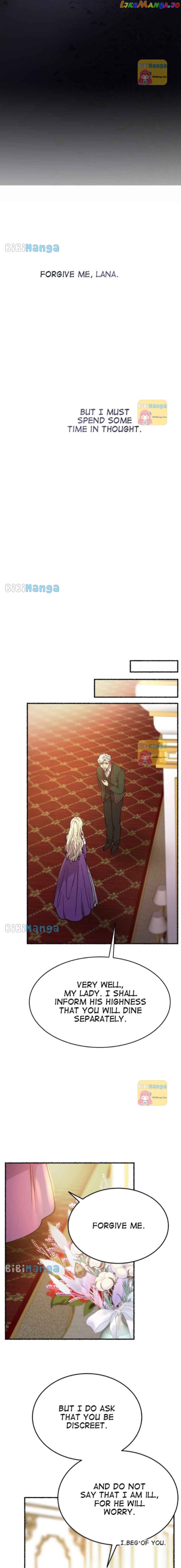 Like A Wind On A Dry Branch Chapter 145 - page 18