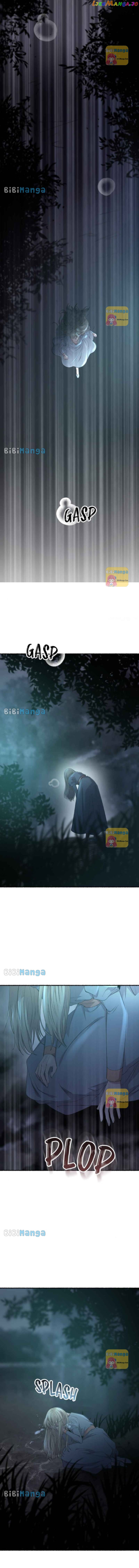 Like A Wind On A Dry Branch Chapter 145 - page 2