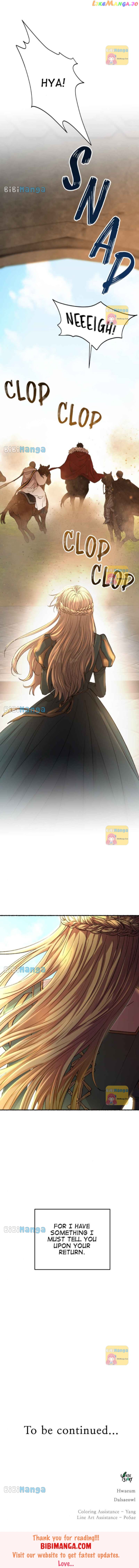 Like A Wind On A Dry Branch Chapter 145 - page 22
