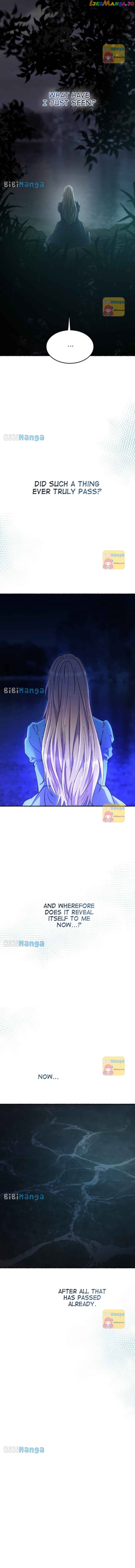 Like A Wind On A Dry Branch Chapter 145 - page 4