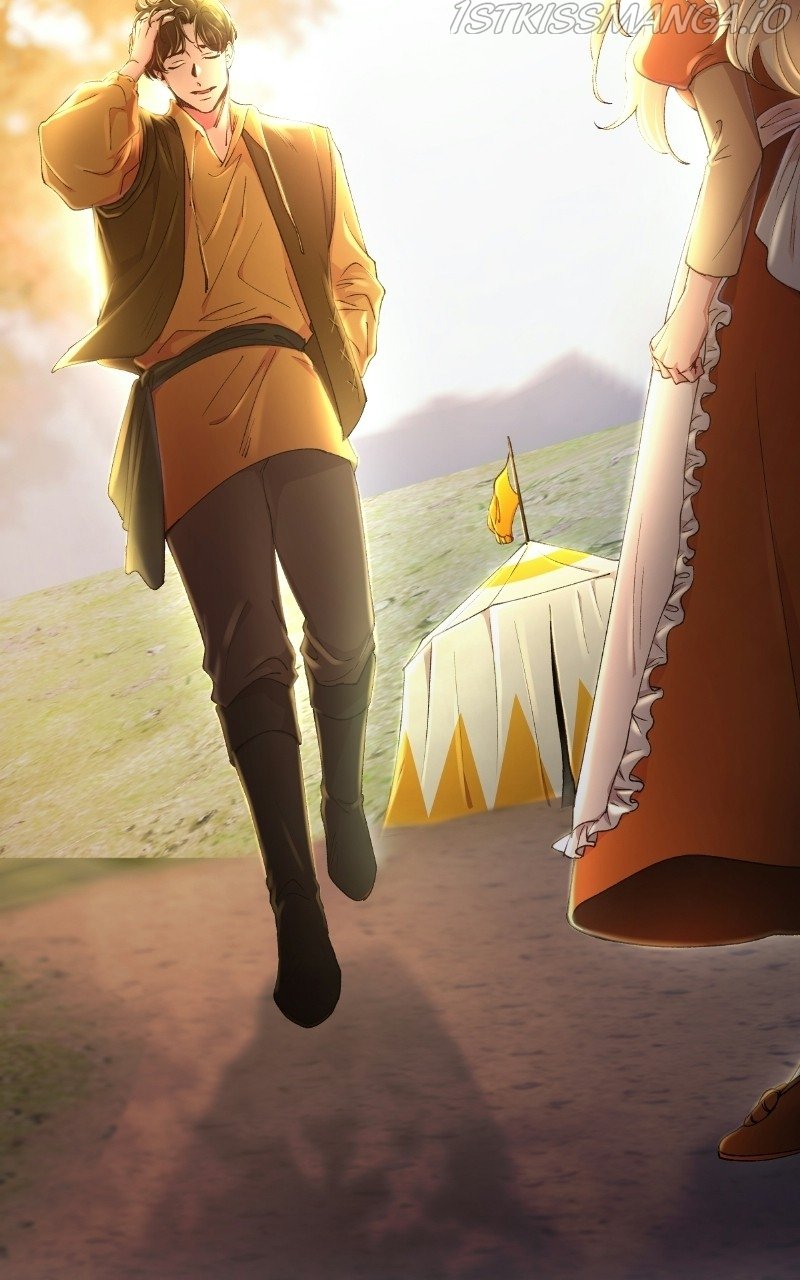 Like A Wind On A Dry Branch chapter 102 - page 106
