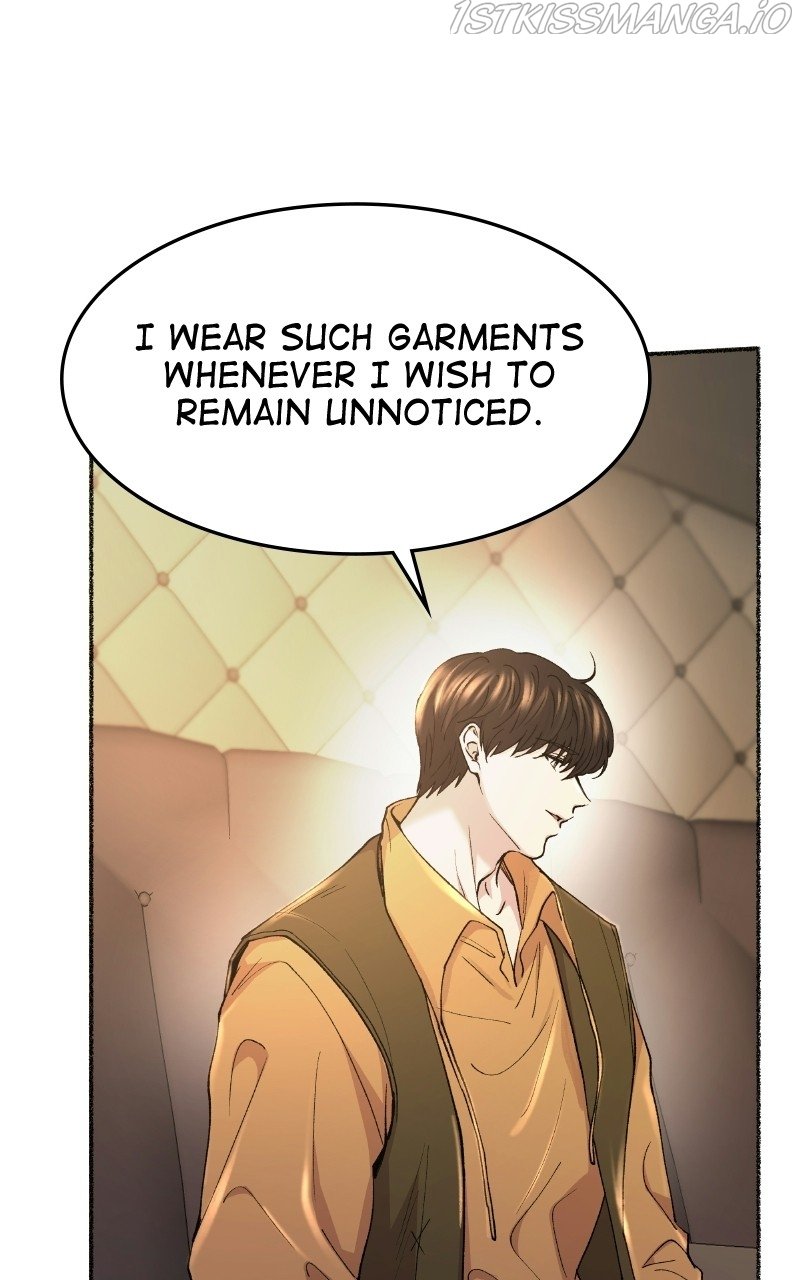 Like A Wind On A Dry Branch chapter 102 - page 14
