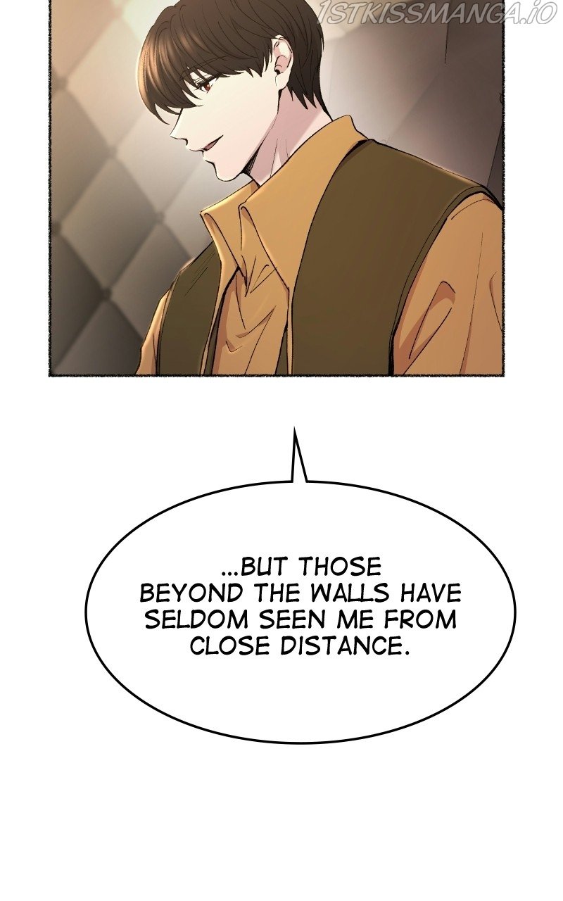 Like A Wind On A Dry Branch chapter 102 - page 18