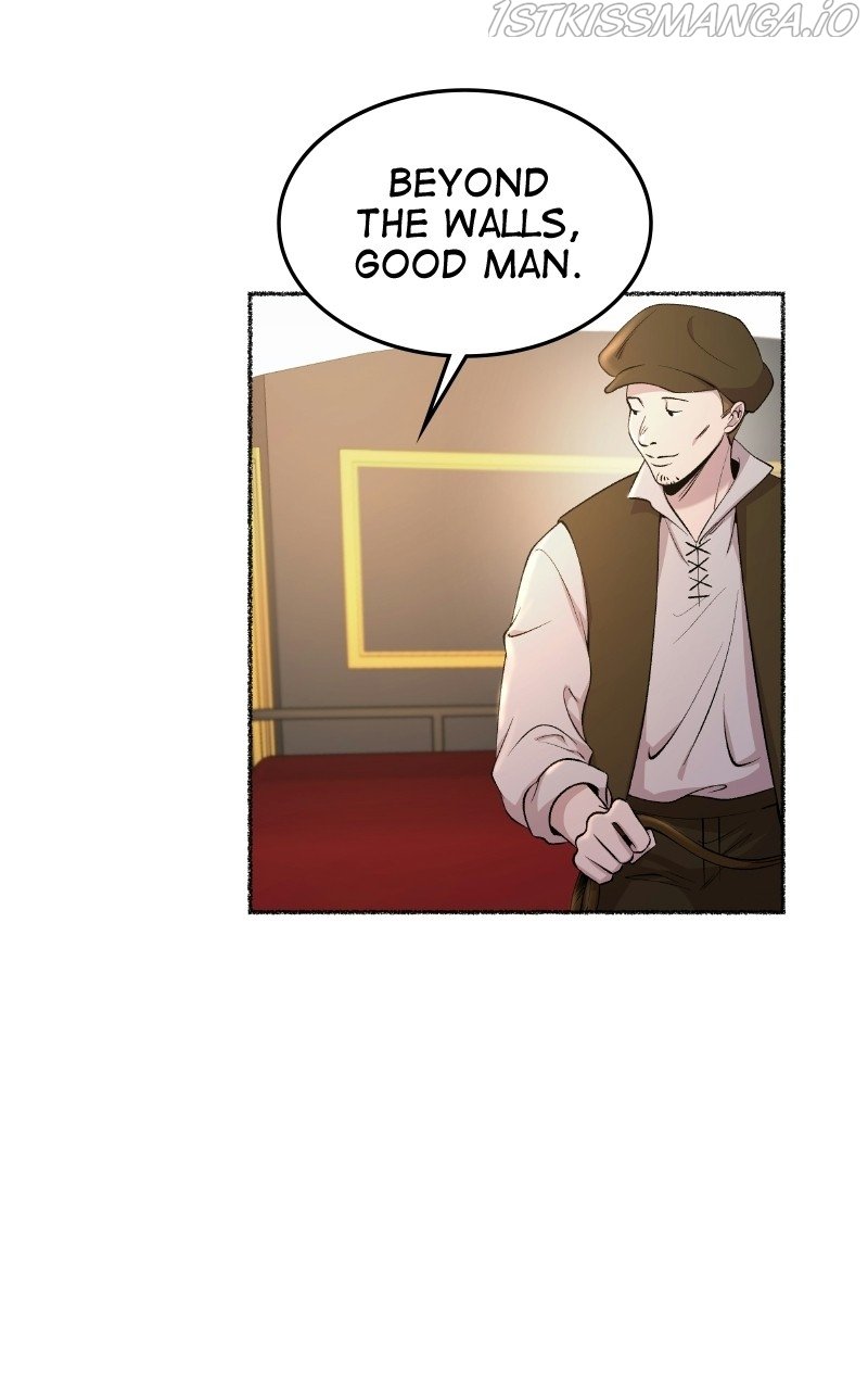 Like A Wind On A Dry Branch chapter 102 - page 23