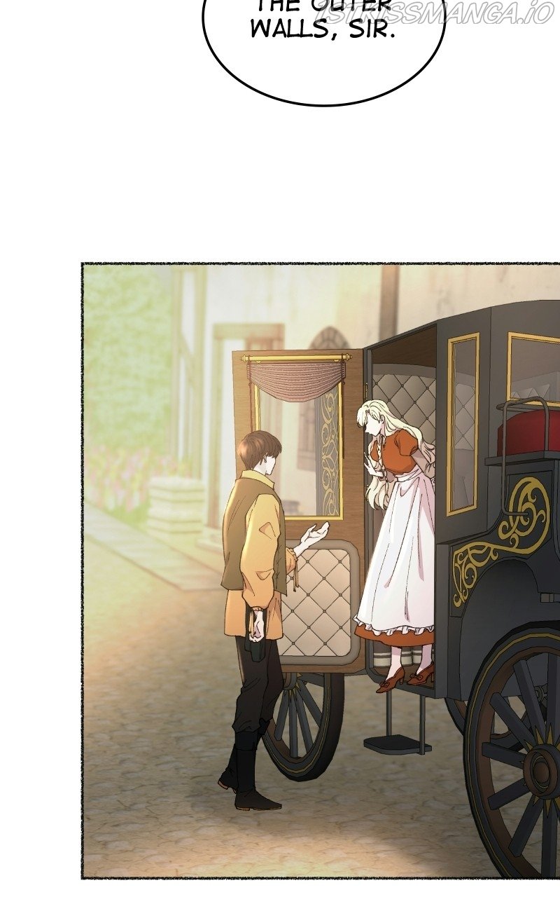 Like A Wind On A Dry Branch chapter 102 - page 35