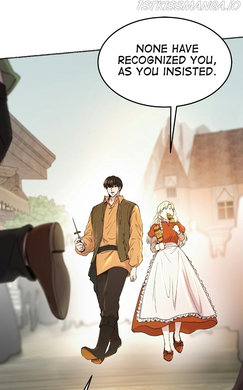Like A Wind On A Dry Branch chapter 102 - page 54