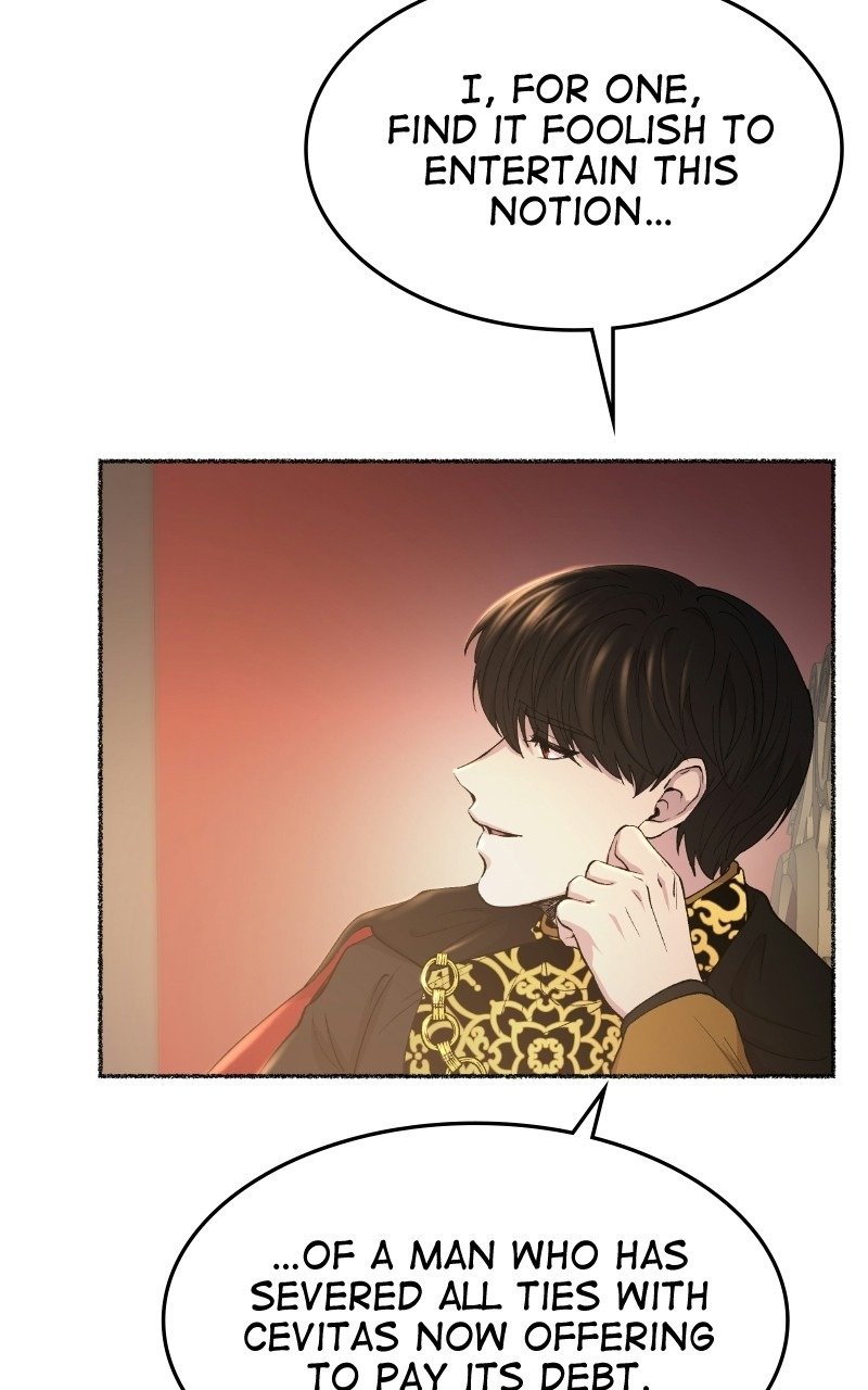 Like A Wind On A Dry Branch Chapter 107 - page 108