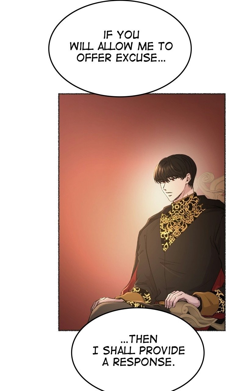 Like A Wind On A Dry Branch Chapter 107 - page 11