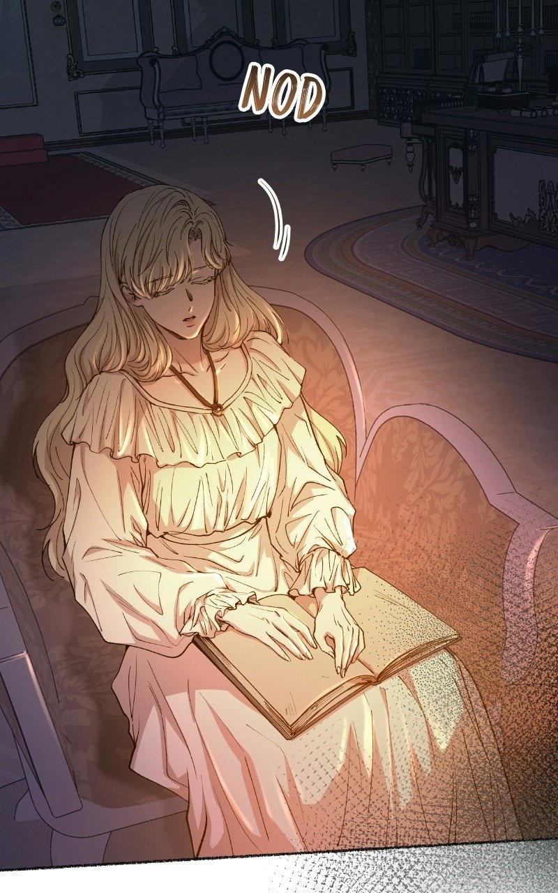 Like A Wind On A Dry Branch Chapter 107 - page 120