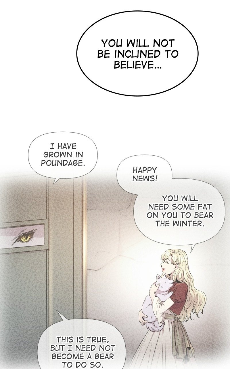 Like A Wind On A Dry Branch Chapter 107 - page 14