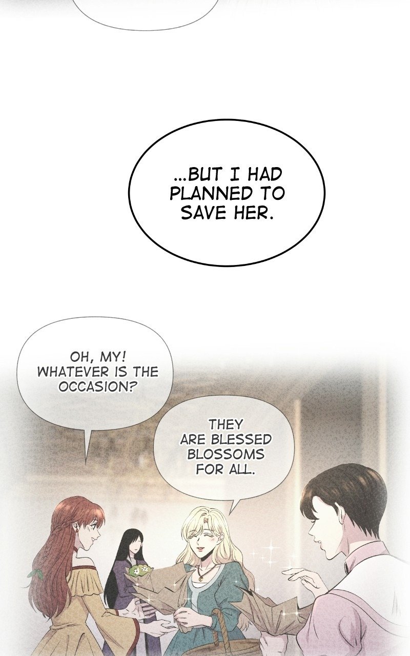 Like A Wind On A Dry Branch Chapter 107 - page 15