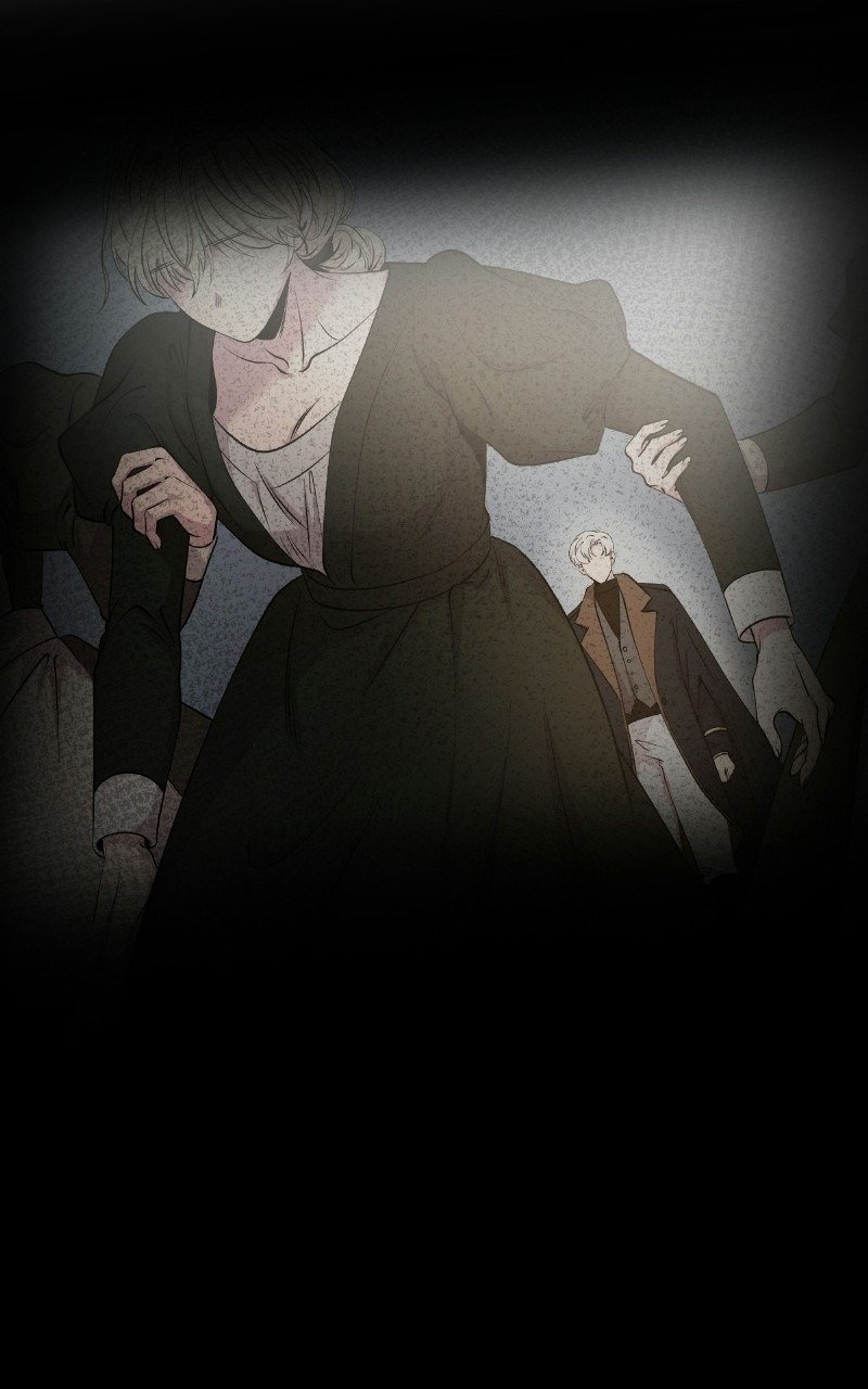 Like A Wind On A Dry Branch Chapter 107 - page 23