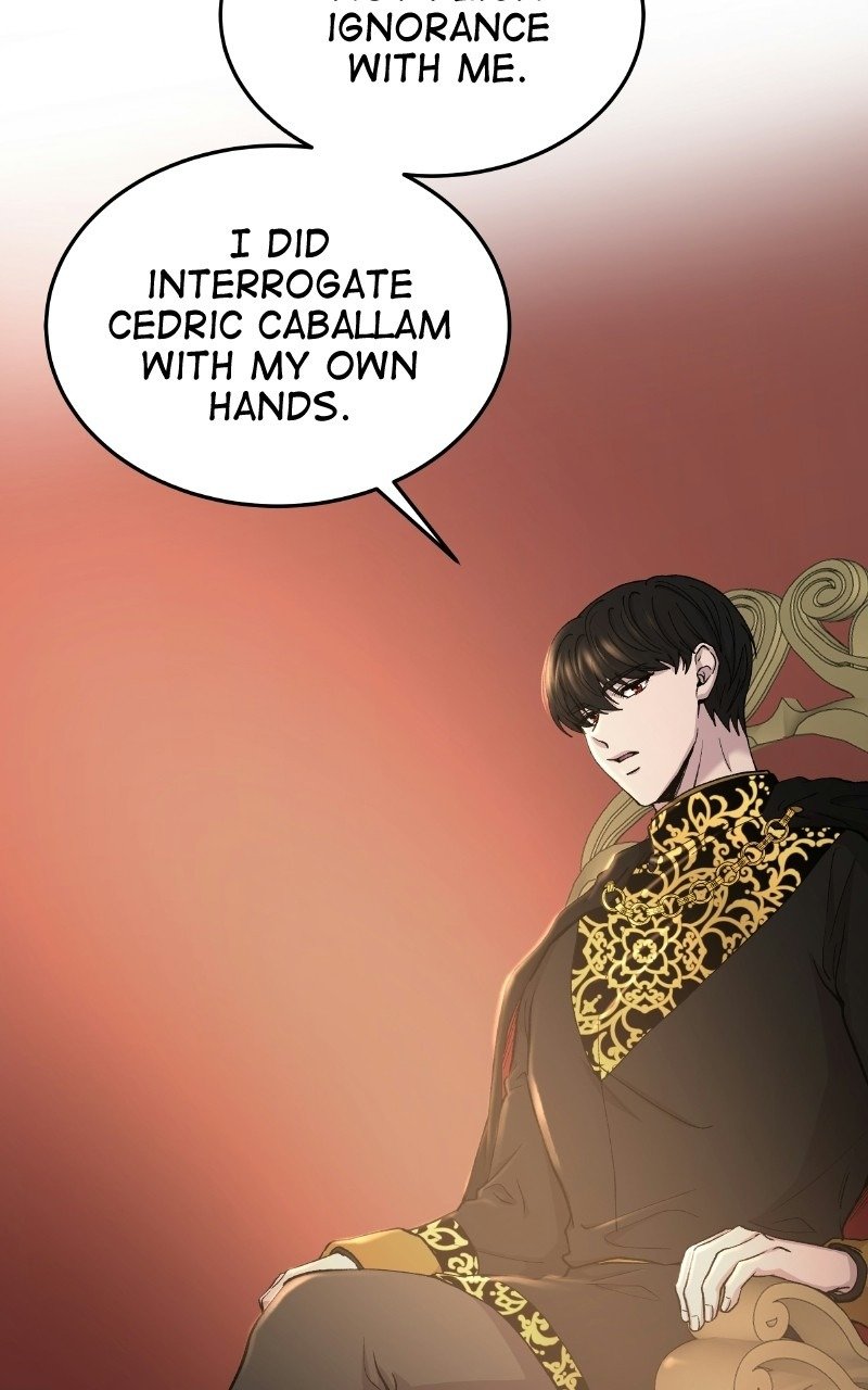 Like A Wind On A Dry Branch Chapter 107 - page 30