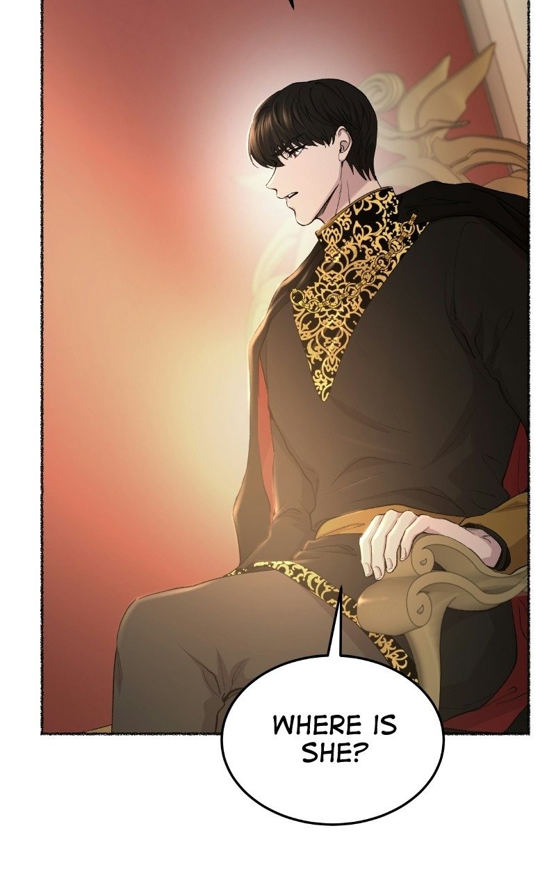 Like A Wind On A Dry Branch Chapter 107 - page 35