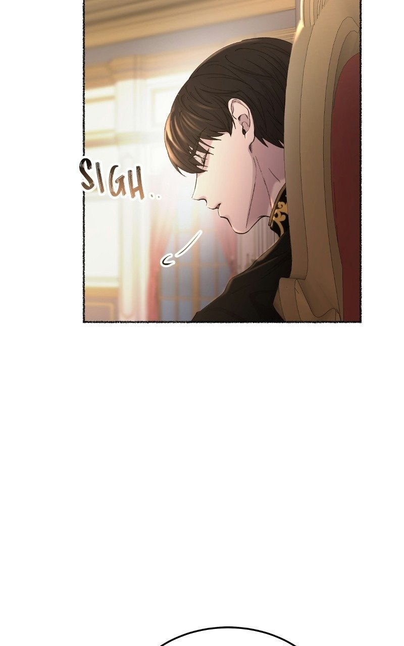 Like A Wind On A Dry Branch Chapter 107 - page 52