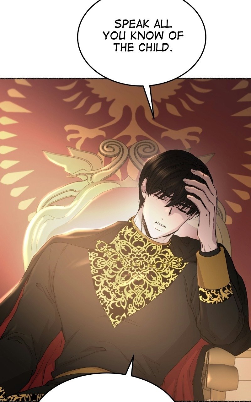 Like A Wind On A Dry Branch Chapter 107 - page 53