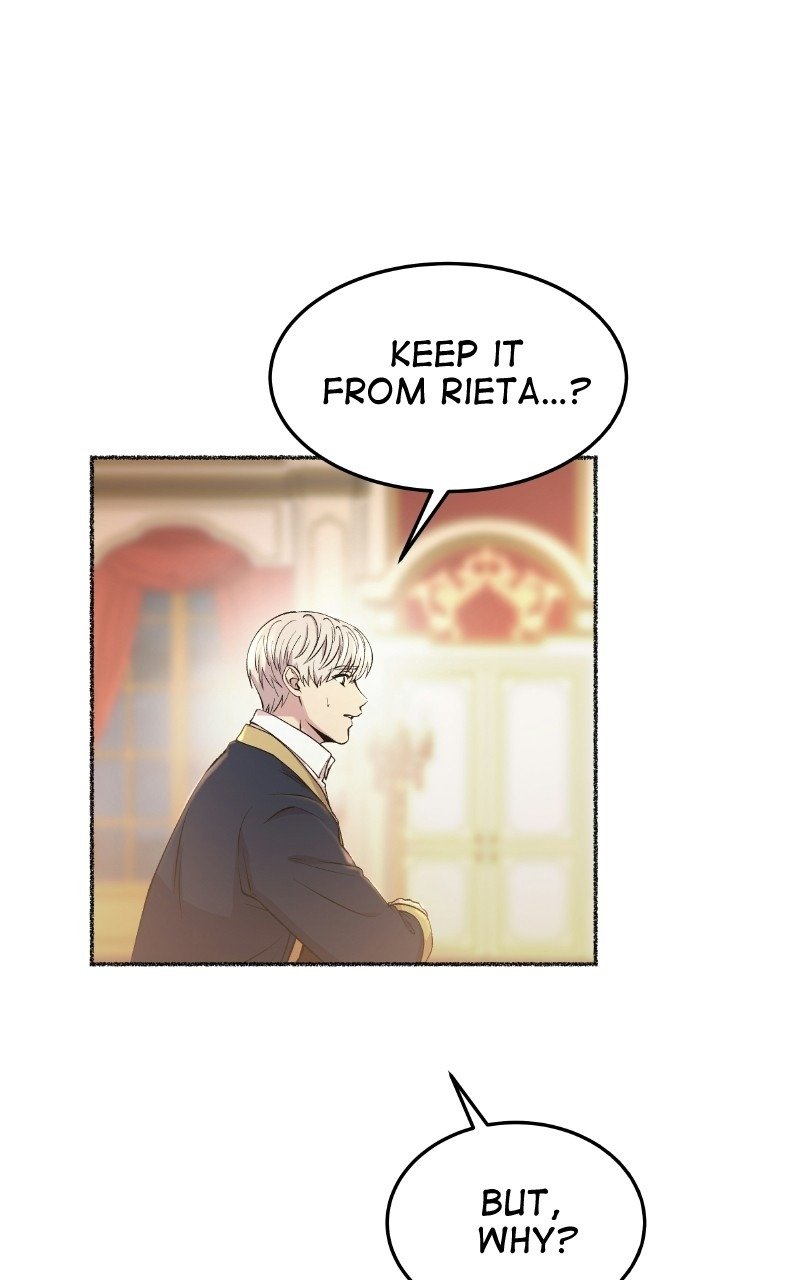 Like A Wind On A Dry Branch Chapter 107 - page 59