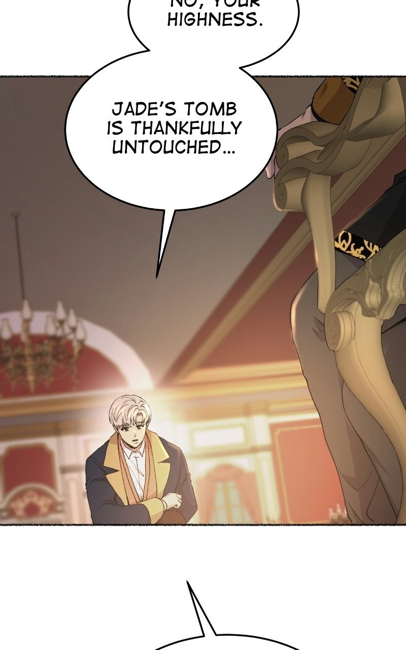 Like A Wind On A Dry Branch Chapter 107 - page 83