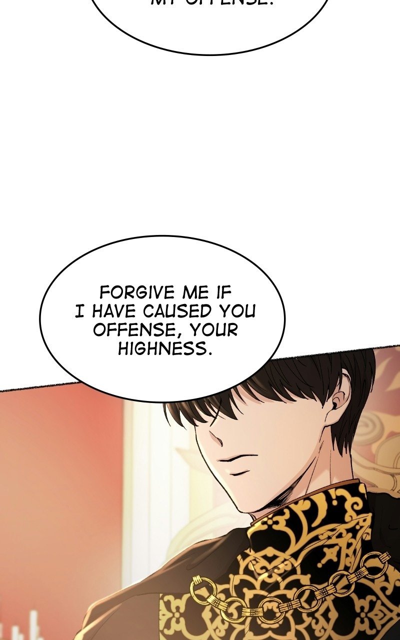 Like A Wind On A Dry Branch Chapter 107 - page 86