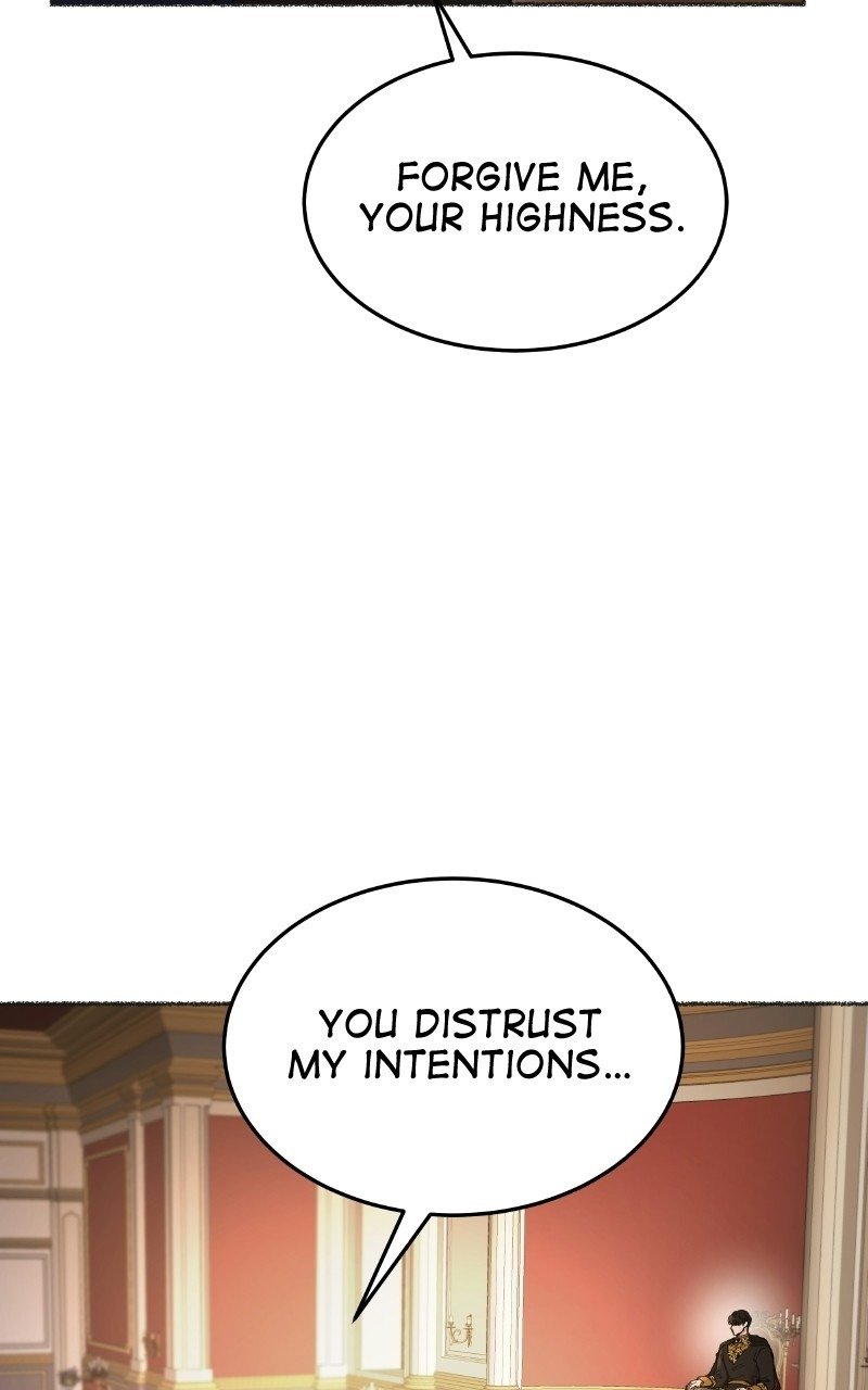 Like A Wind On A Dry Branch Chapter 107 - page 9