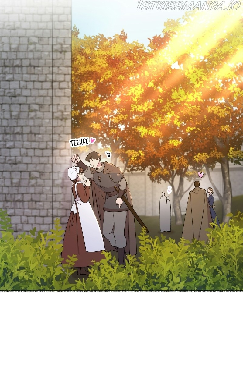 Like A Wind On A Dry Branch chapter 101 - page 18