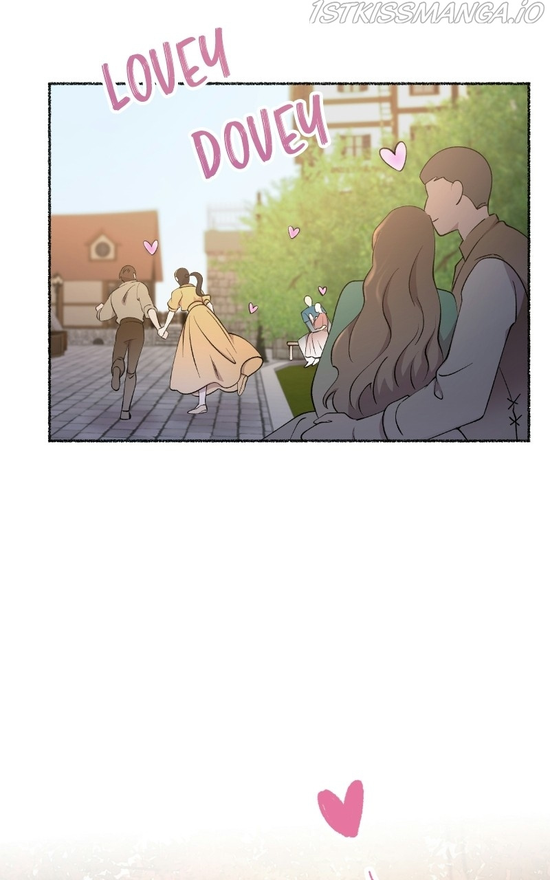 Like A Wind On A Dry Branch chapter 101 - page 19