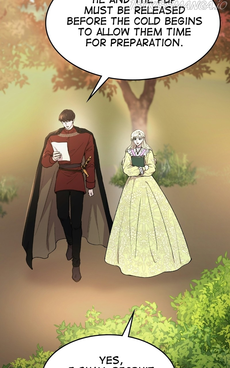 Like A Wind On A Dry Branch chapter 101 - page 26