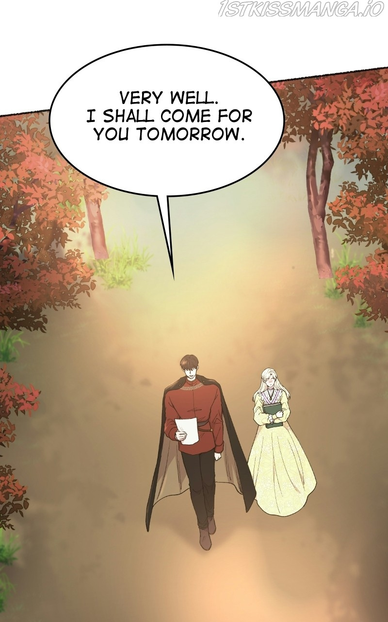 Like A Wind On A Dry Branch chapter 101 - page 36