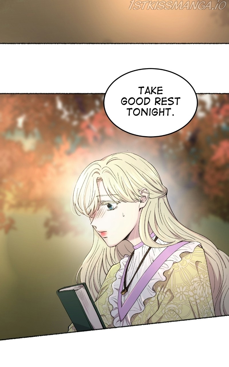 Like A Wind On A Dry Branch chapter 101 - page 37