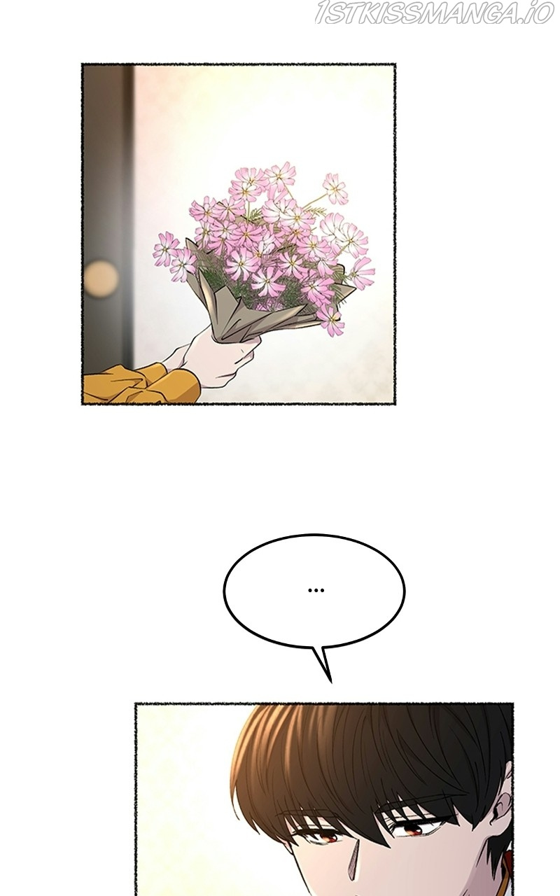Like A Wind On A Dry Branch chapter 101 - page 57