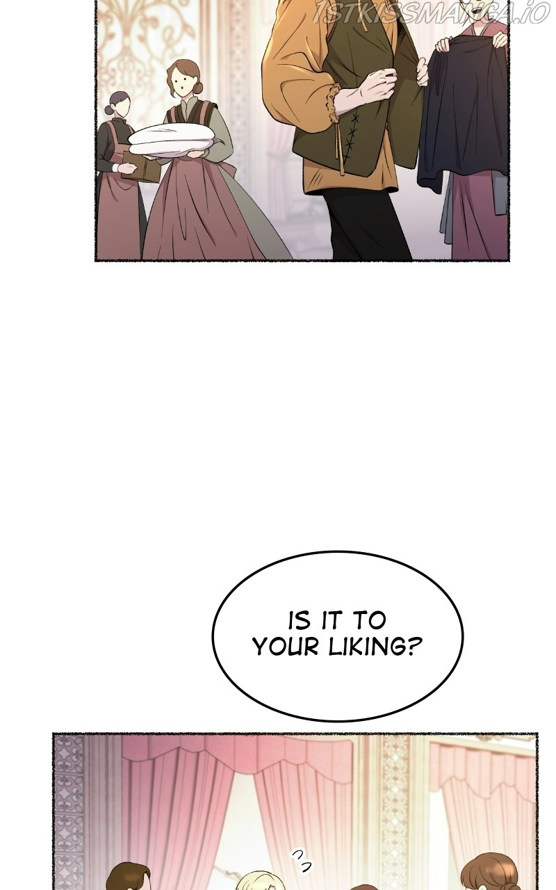 Like A Wind On A Dry Branch chapter 101 - page 92