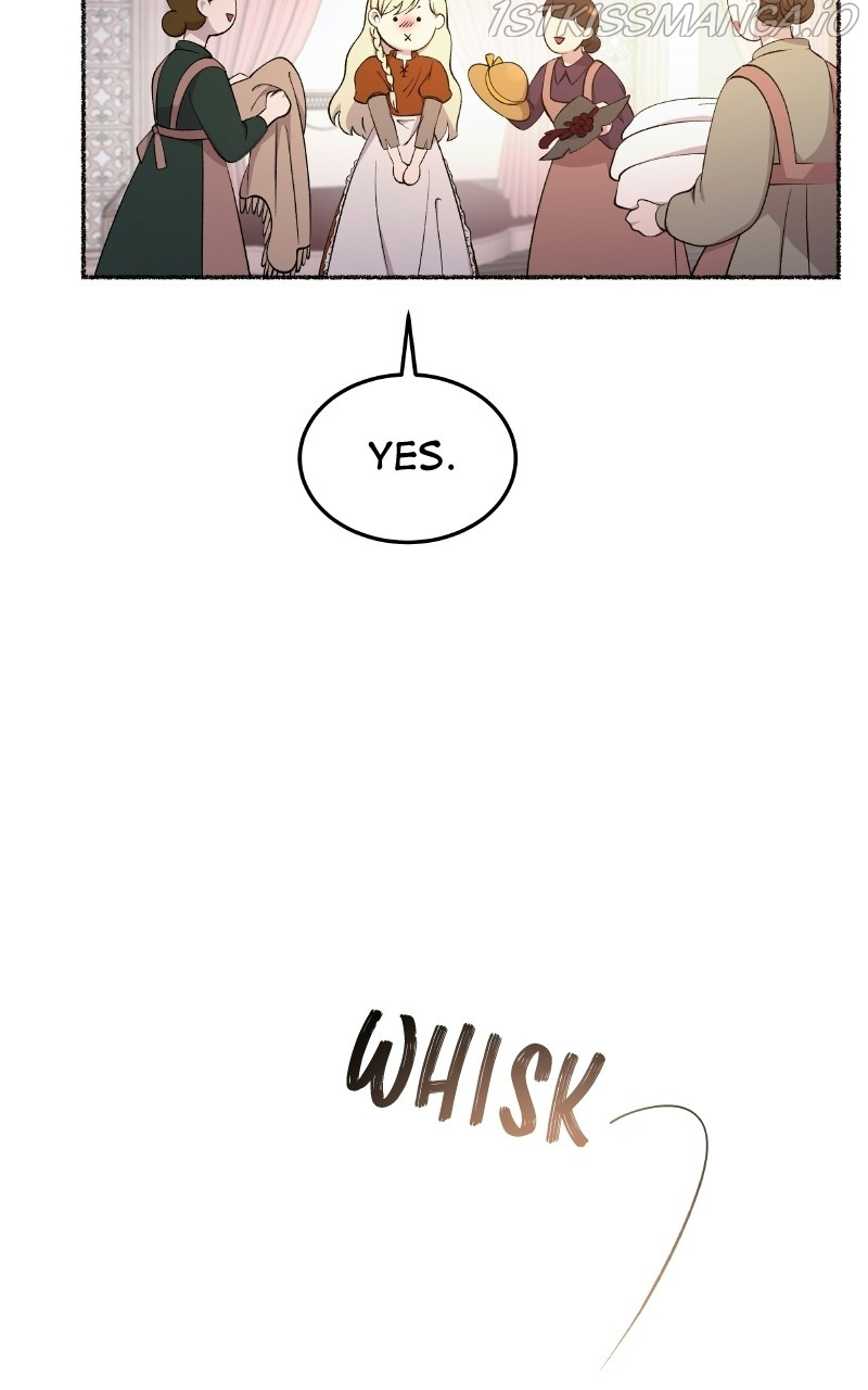 Like A Wind On A Dry Branch chapter 101 - page 93