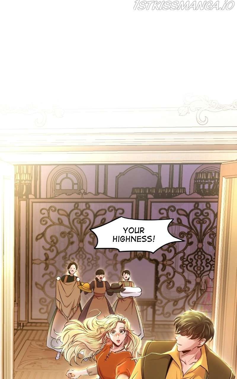 Like A Wind On A Dry Branch chapter 101 - page 99
