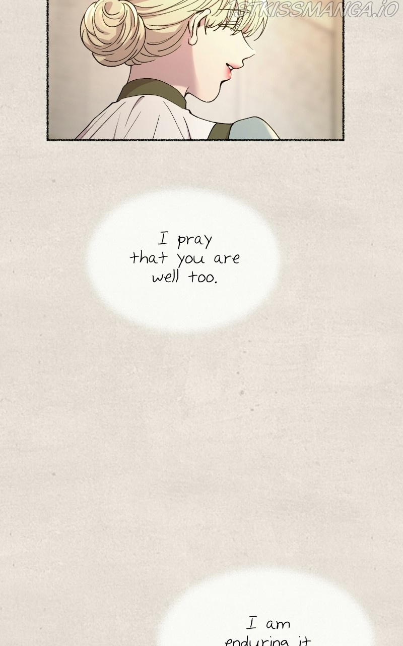 Like A Wind On A Dry Branch chapter 100 - page 113