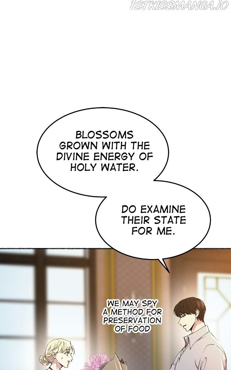 Like A Wind On A Dry Branch chapter 100 - page 18