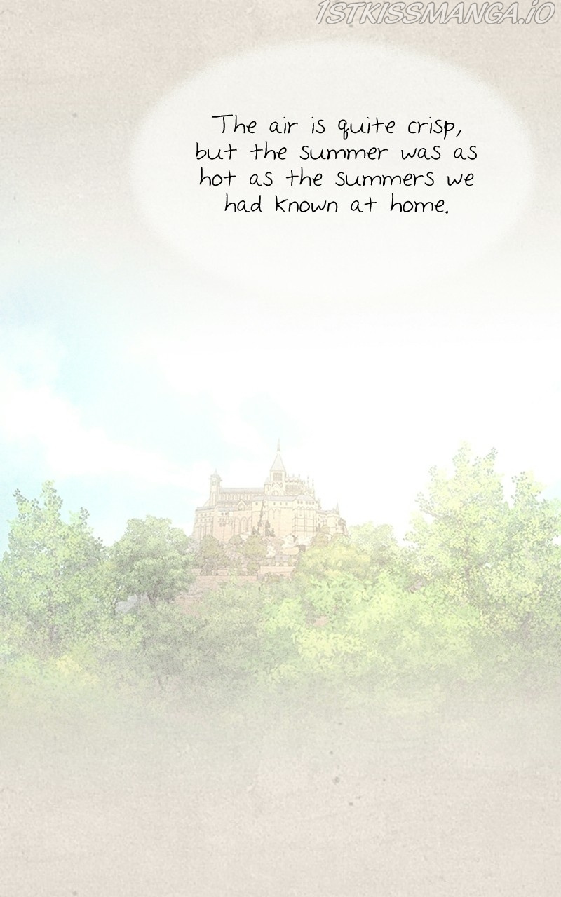 Like A Wind On A Dry Branch chapter 100 - page 43
