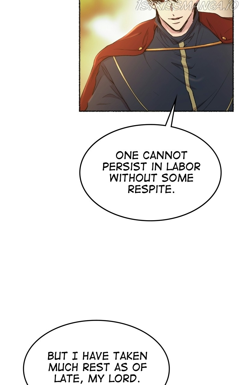 Like A Wind On A Dry Branch chapter 100 - page 80