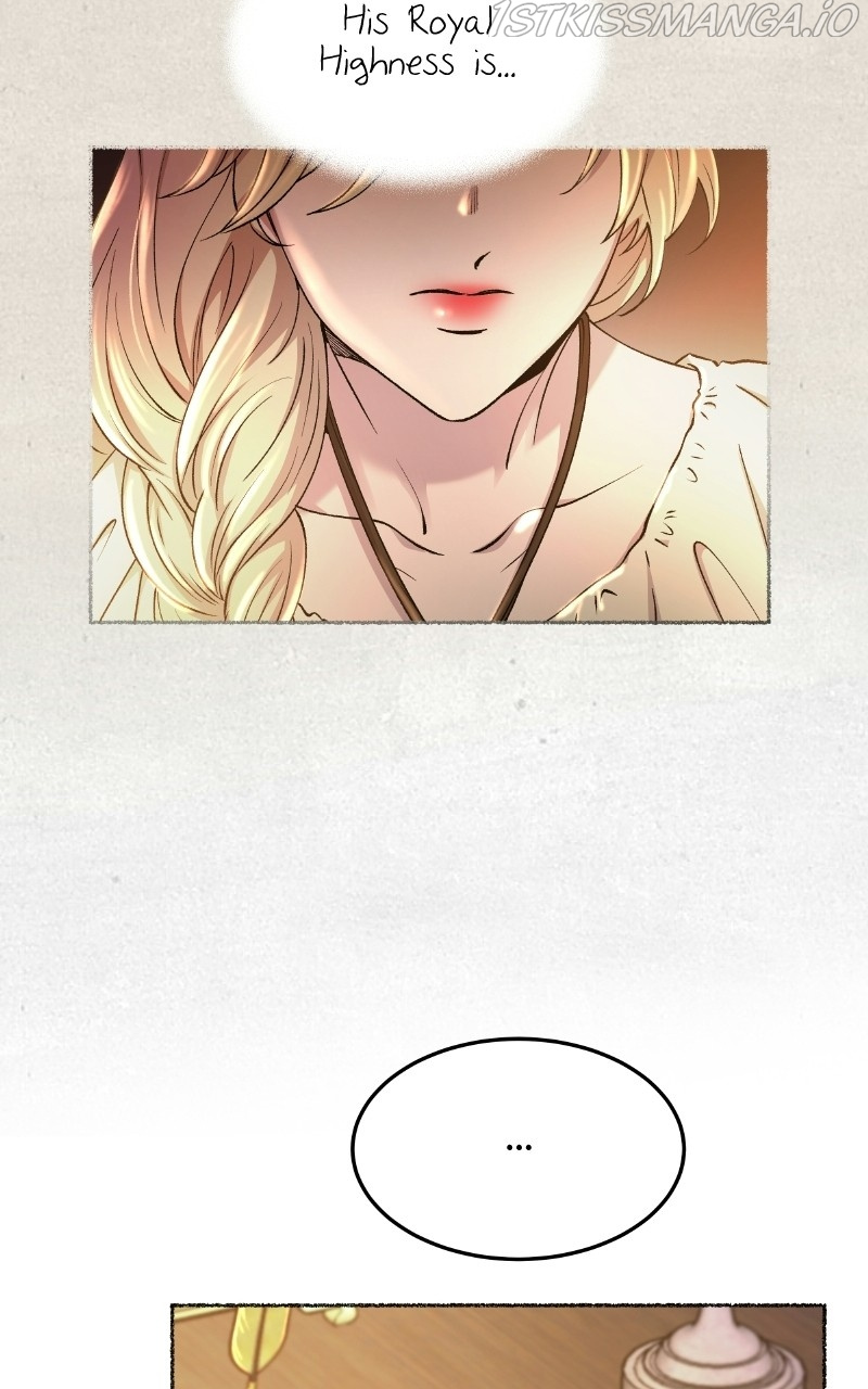 Like A Wind On A Dry Branch chapter 100 - page 91