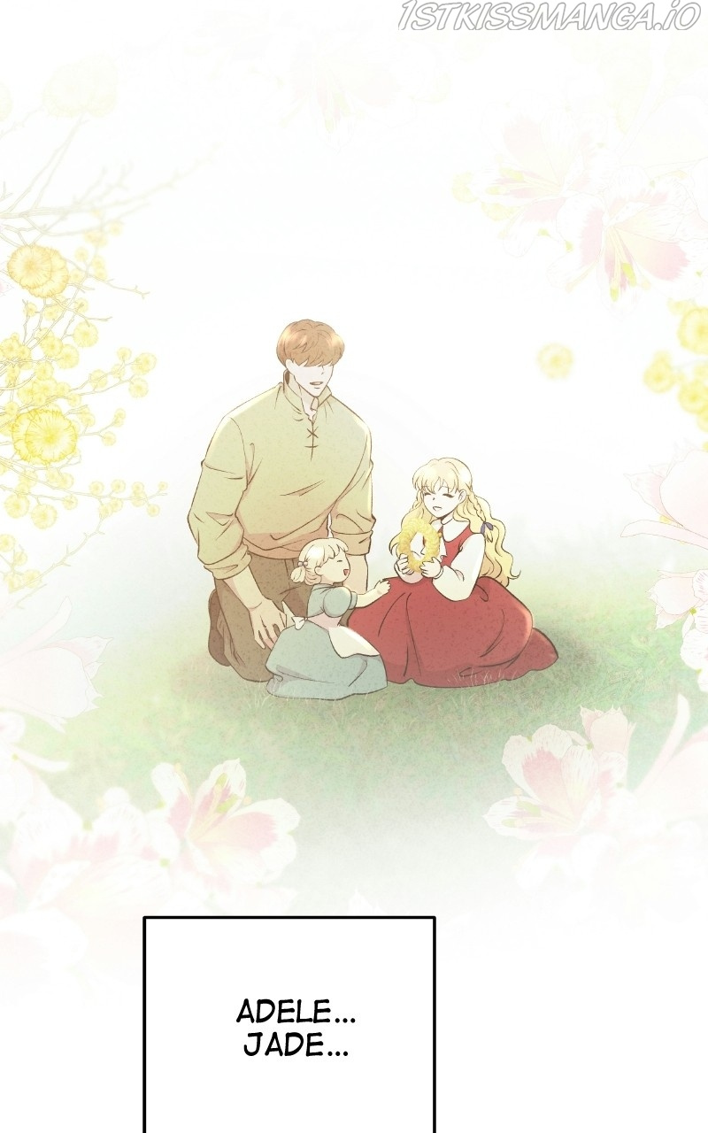 Like A Wind On A Dry Branch chapter 100 - page 96