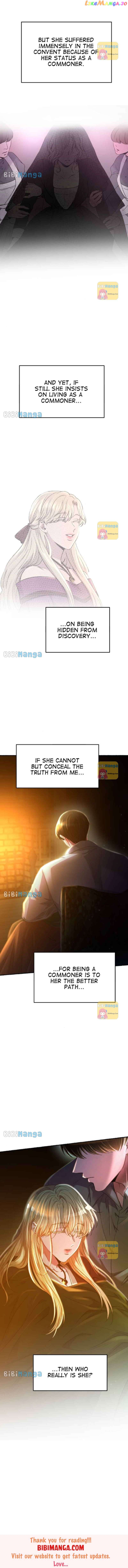 Like A Wind On A Dry Branch Chapter 140 - page 15