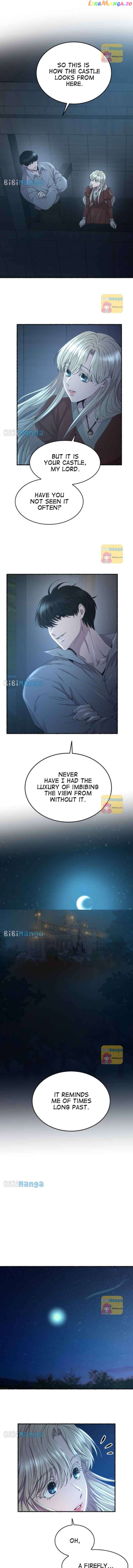 Like A Wind On A Dry Branch Chapter 140 - page 6