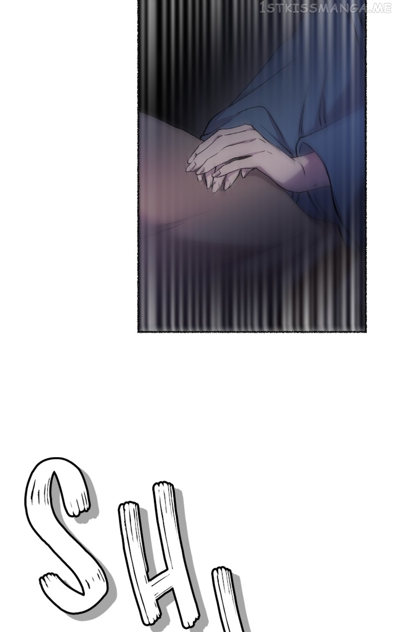 Like A Wind On A Dry Branch Chapter 118 - page 100