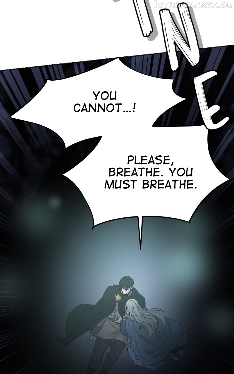 Like A Wind On A Dry Branch Chapter 118 - page 101