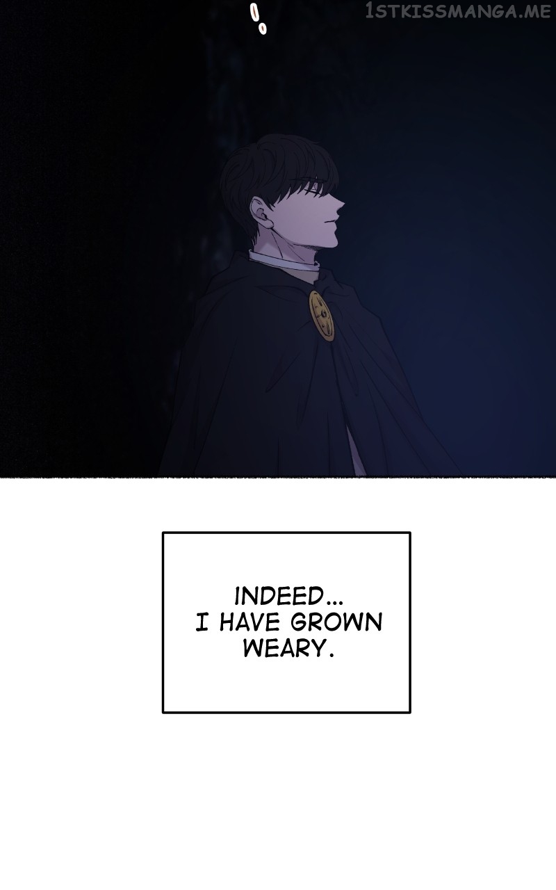 Like A Wind On A Dry Branch Chapter 118 - page 108