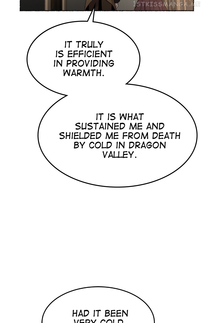 Like A Wind On A Dry Branch Chapter 118 - page 122