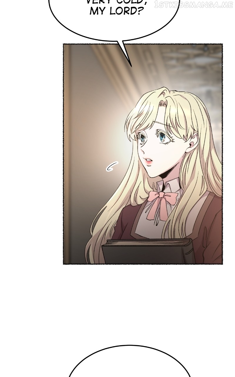 Like A Wind On A Dry Branch Chapter 118 - page 123