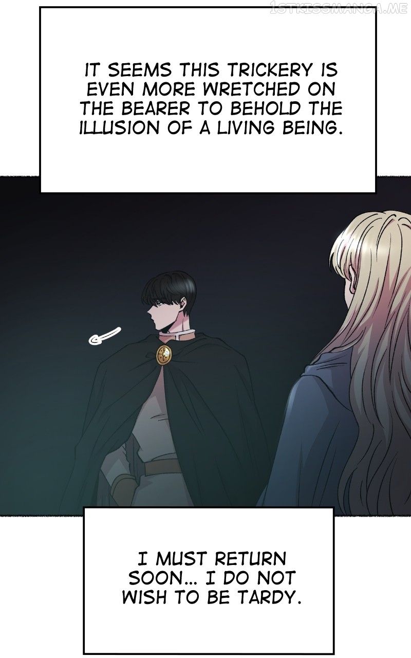 Like A Wind On A Dry Branch Chapter 118 - page 132