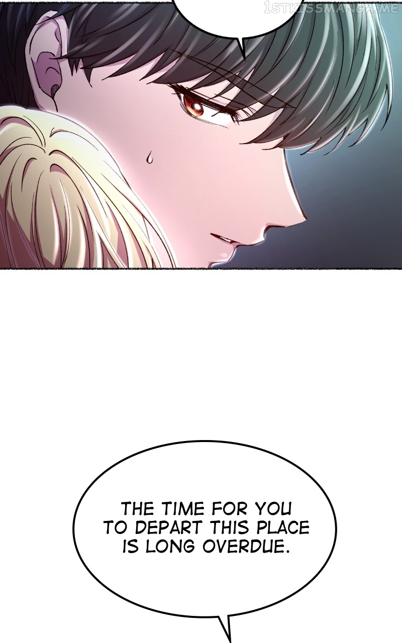 Like A Wind On A Dry Branch Chapter 118 - page 143