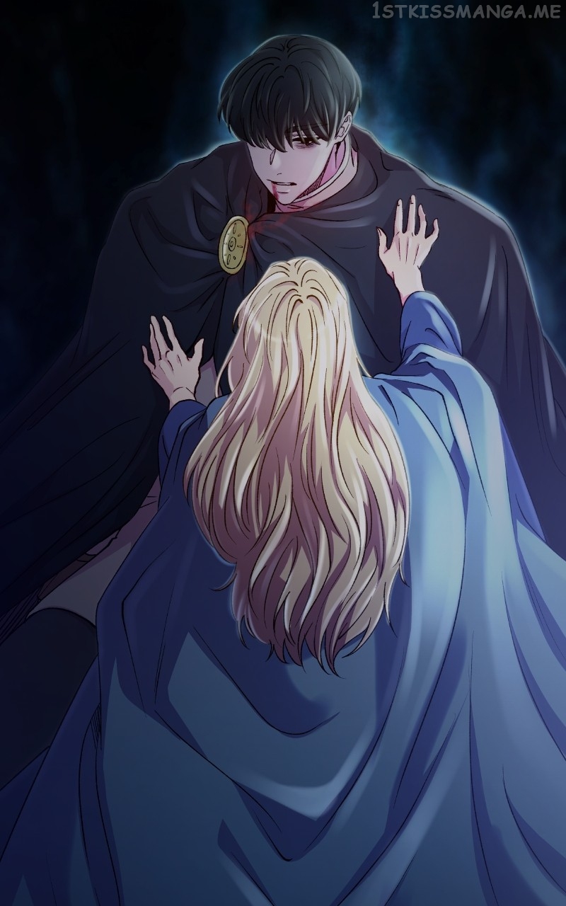 Like A Wind On A Dry Branch Chapter 118 - page 148
