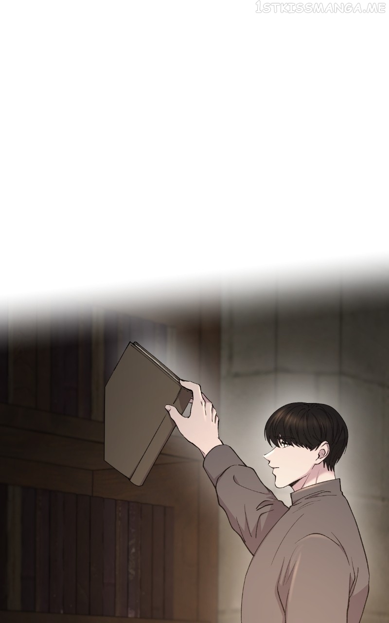 Like A Wind On A Dry Branch Chapter 118 - page 2